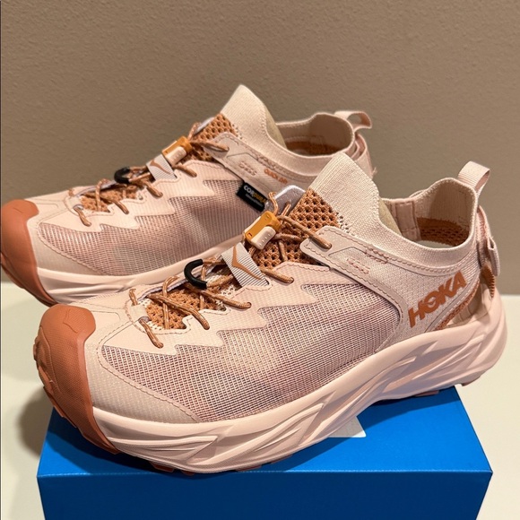 Hoka Hopara 2 Women’s Size 9B Hiking Shoe for Land & Water - Picture 8 of 12